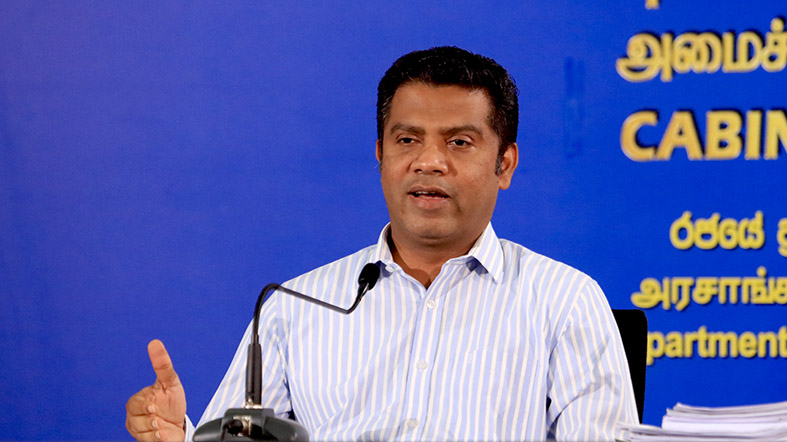 6 ශ්‍රේණිය සඳහා අධ්‍යාපන ප්‍රතිසංස්කරණ  ක්‍රියාත්මක කරන්නේ ලබන වසරේ සිටයි- කැබිනට් මාධ්‍ය ප්‍රකාශක
